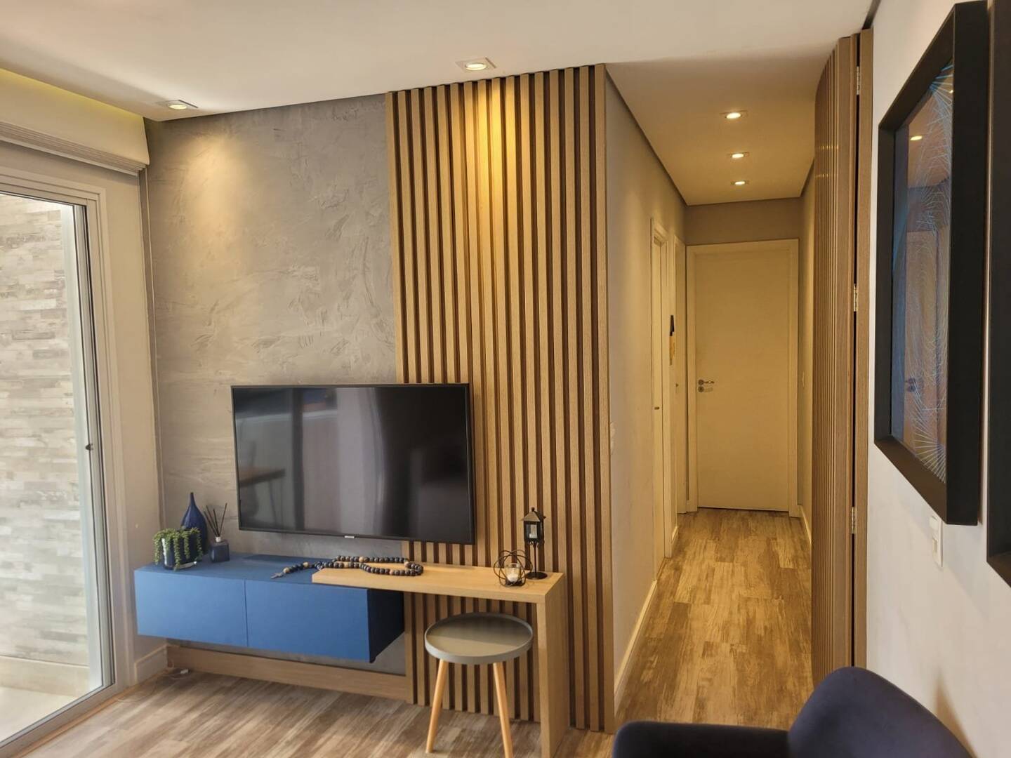 Apartamento, 3 quartos, 89 m² - Foto 2