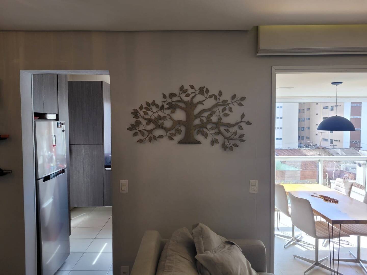Apartamento, 3 quartos, 89 m² - Foto 5