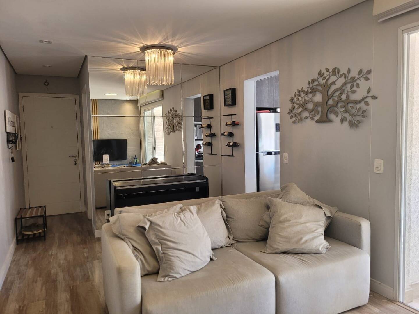 Apartamento, 3 quartos, 89 m² - Foto 6
