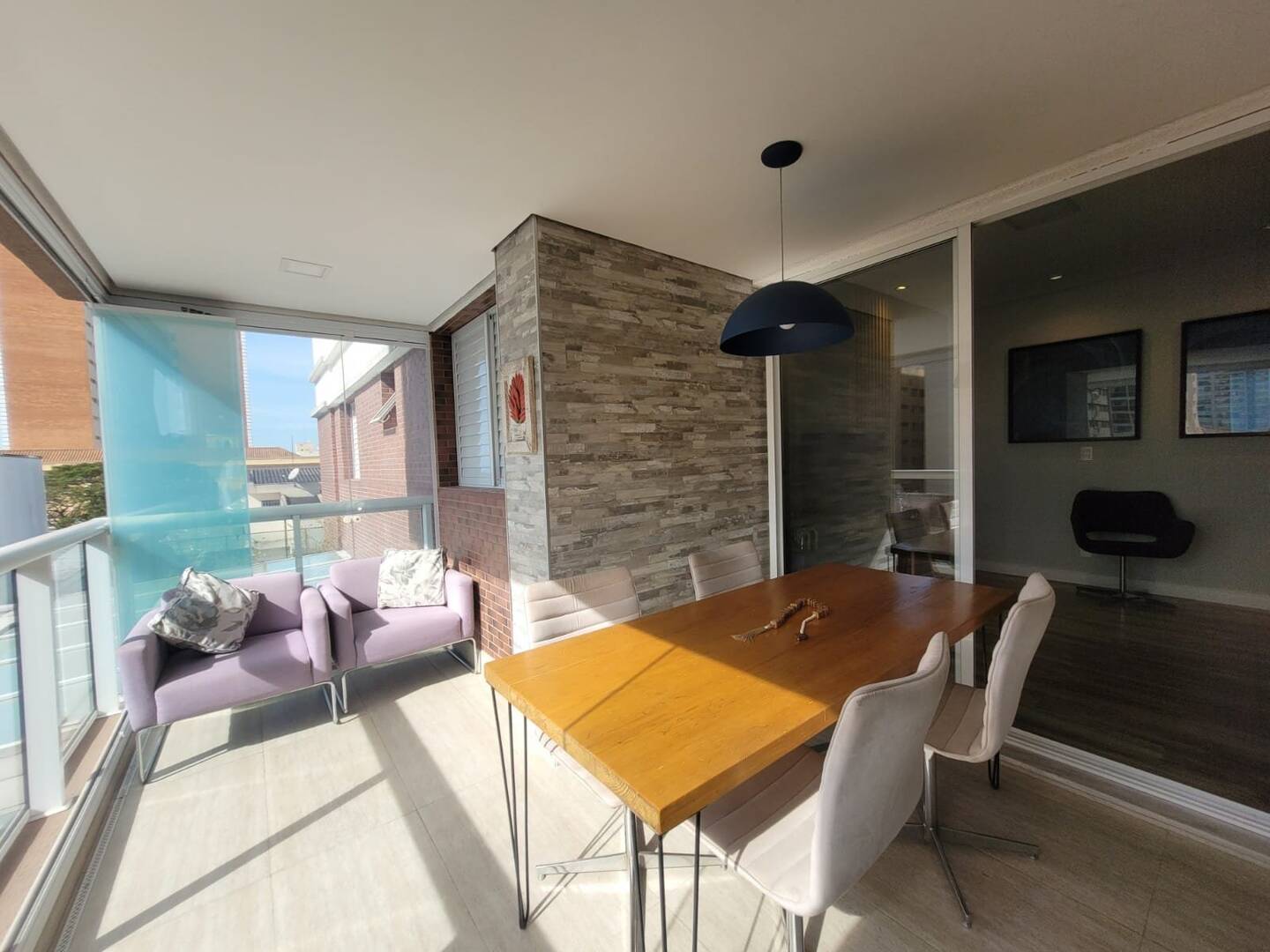Apartamento, 3 quartos, 89 m² - Foto 7
