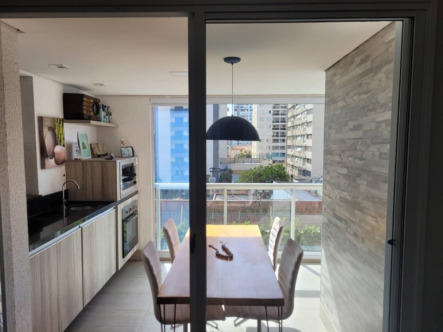Apartamento, 3 quartos, 89 m² - Foto 8