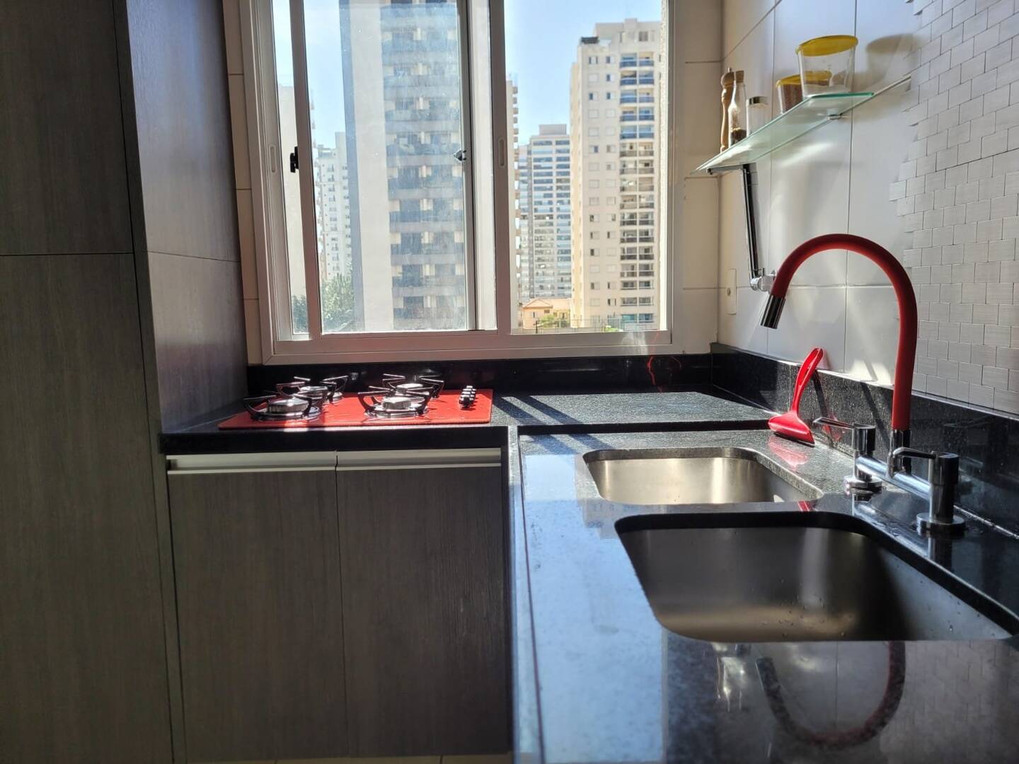 Apartamento, 3 quartos, 89 m² - Foto 10