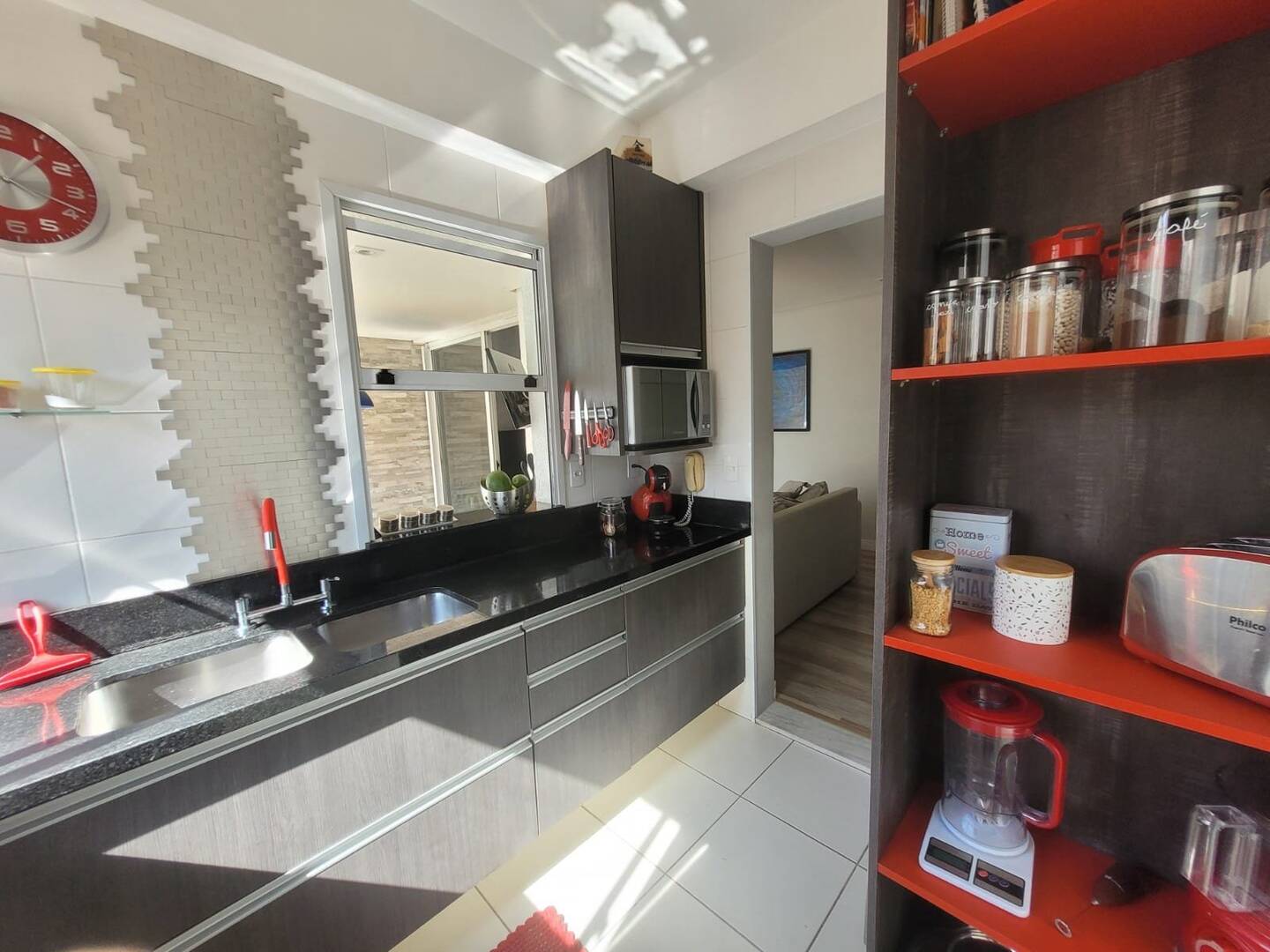 Apartamento, 3 quartos, 89 m² - Foto 11