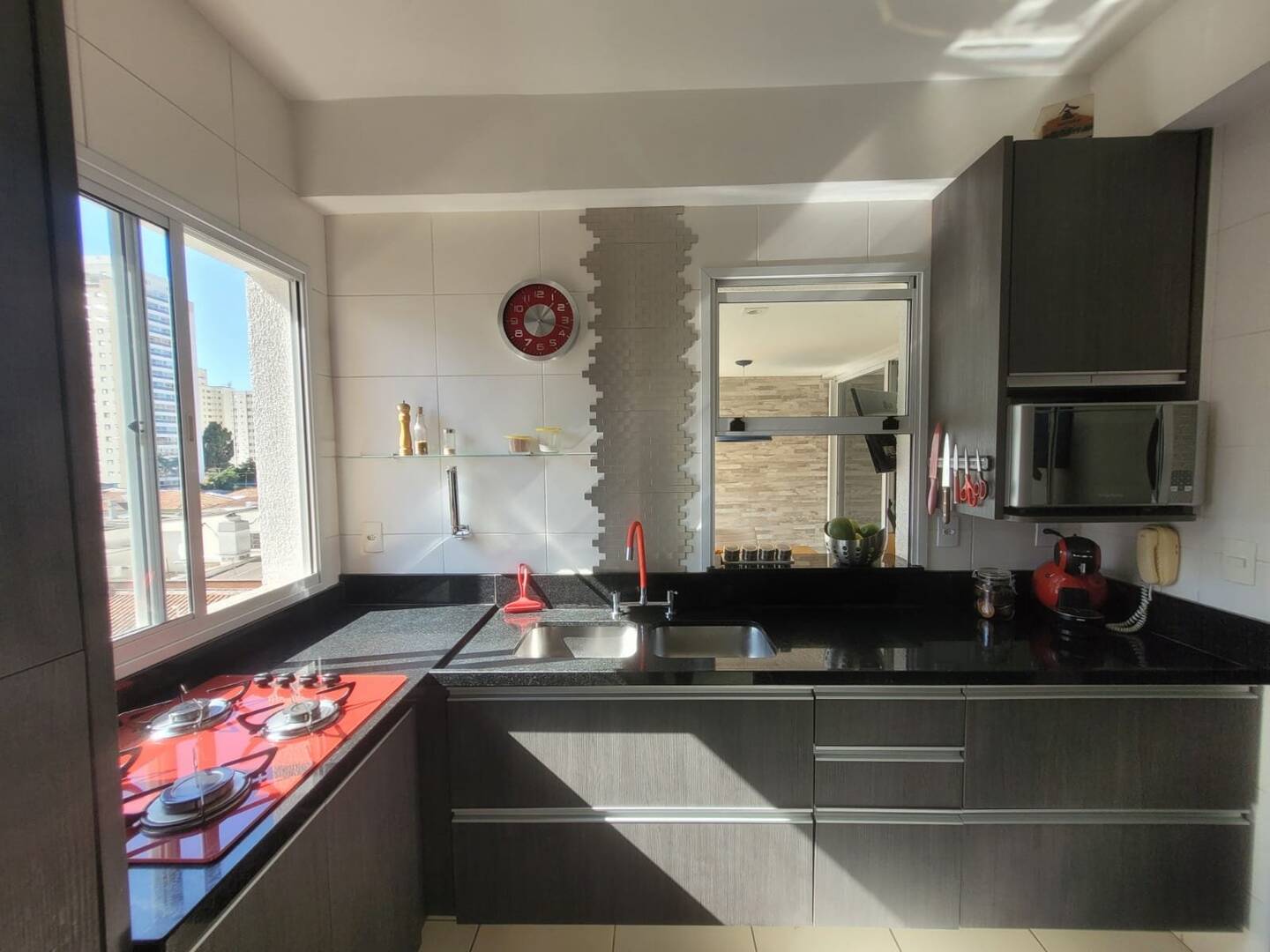 Apartamento, 3 quartos, 89 m² - Foto 12