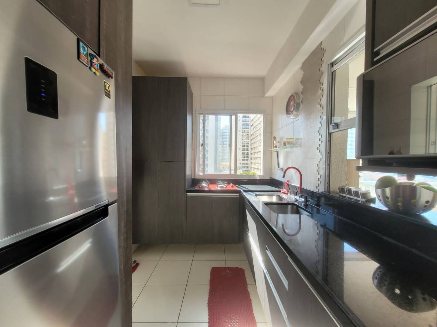 Apartamento, 3 quartos, 89 m² - Foto 14