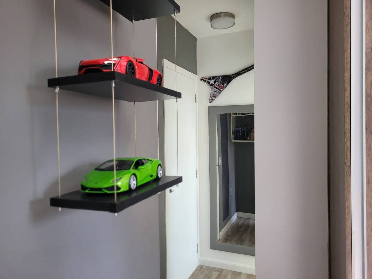 Apartamento, 3 quartos, 89 m² - Foto 22