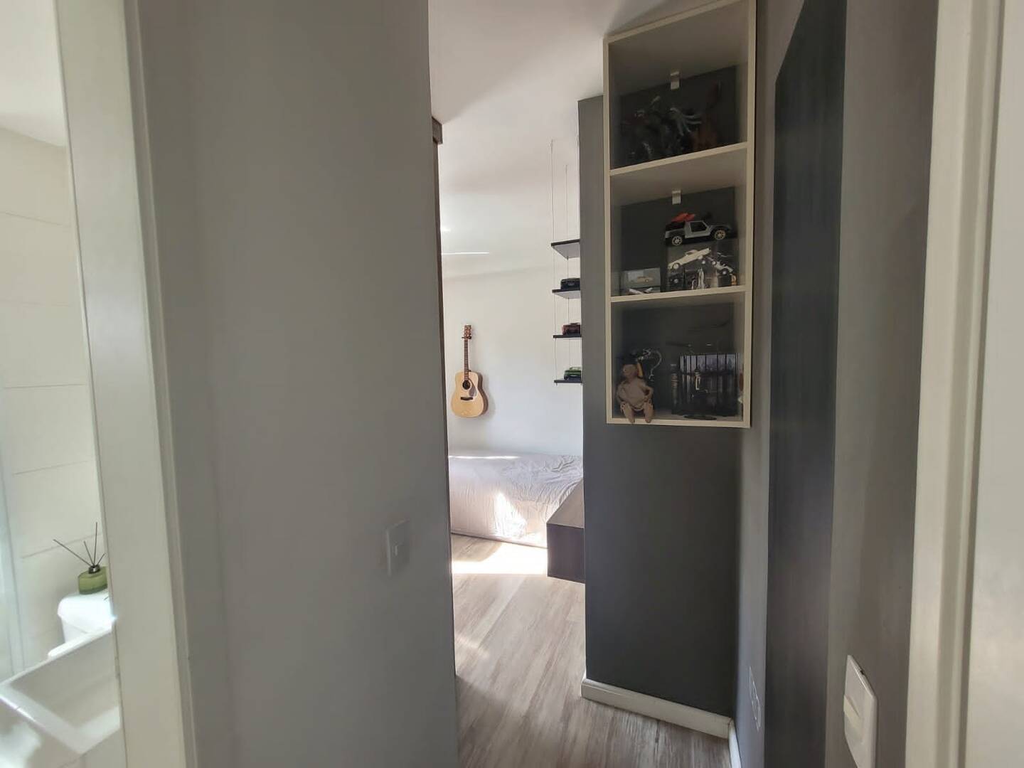 Apartamento, 3 quartos, 89 m² - Foto 23