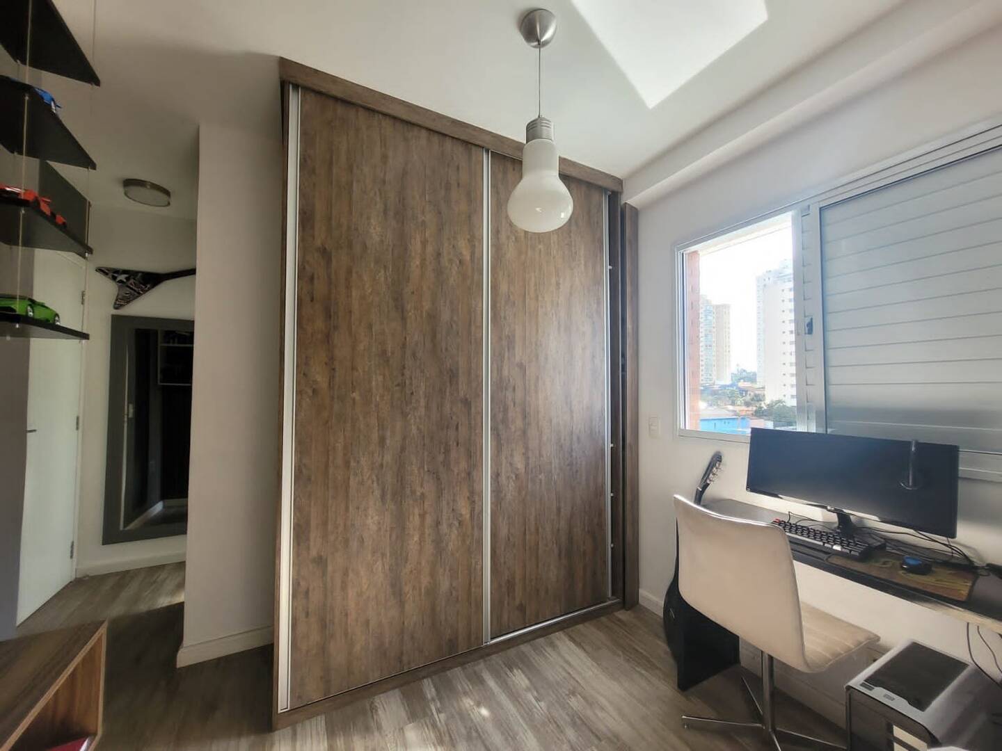 Apartamento, 3 quartos, 89 m² - Foto 24