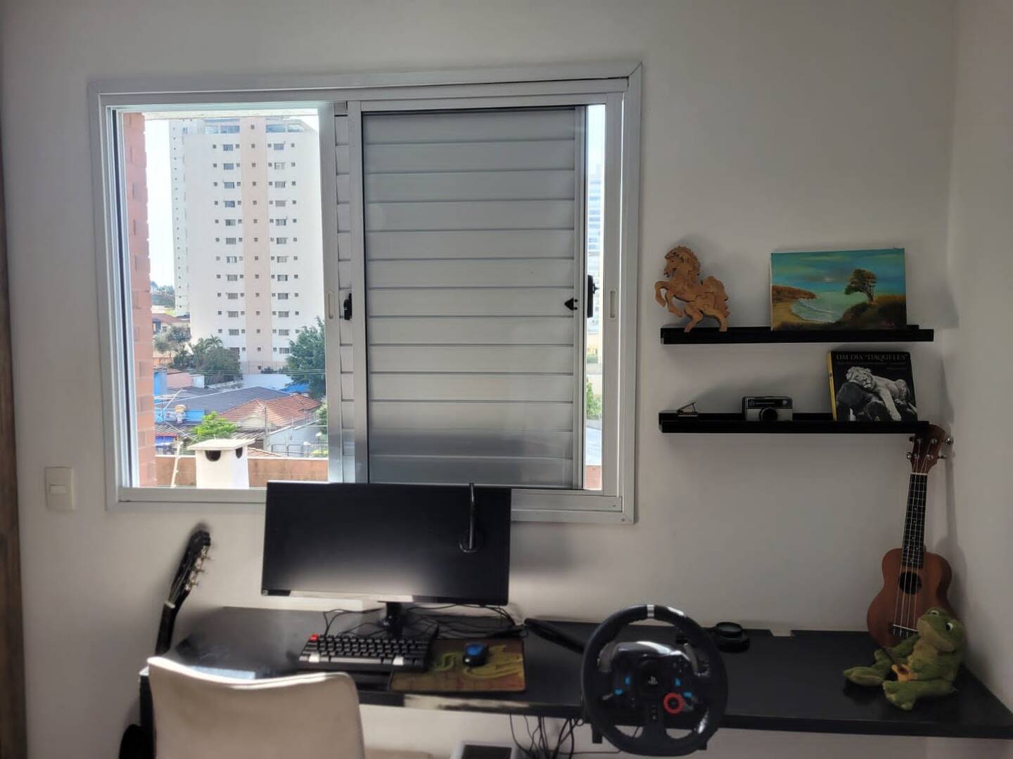 Apartamento, 3 quartos, 89 m² - Foto 25