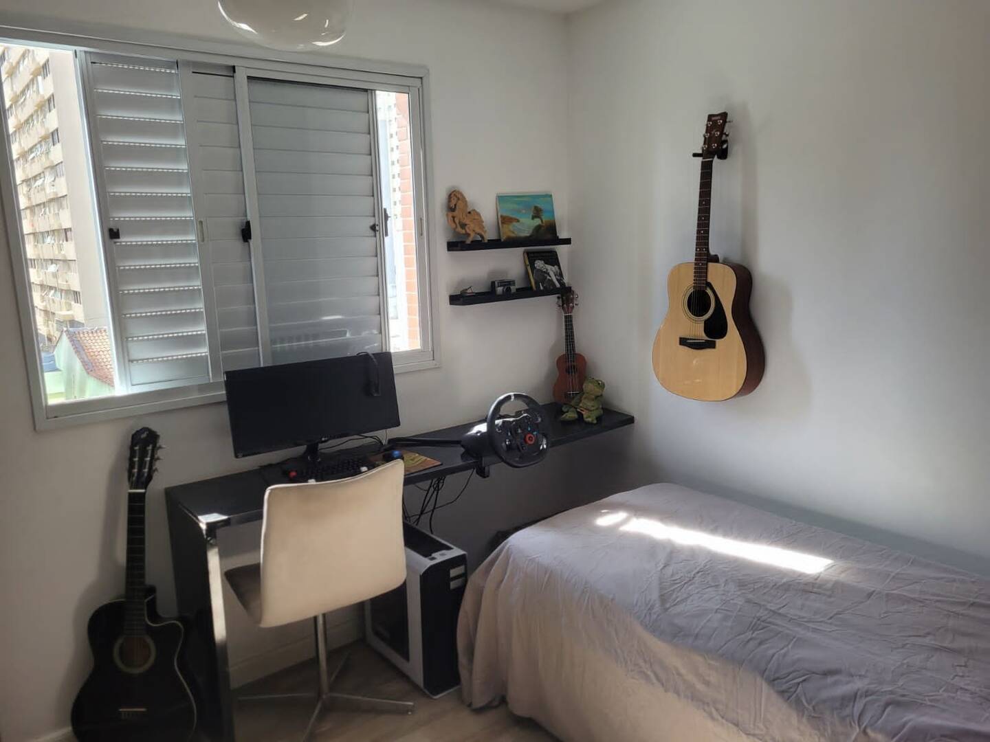 Apartamento, 3 quartos, 89 m² - Foto 26