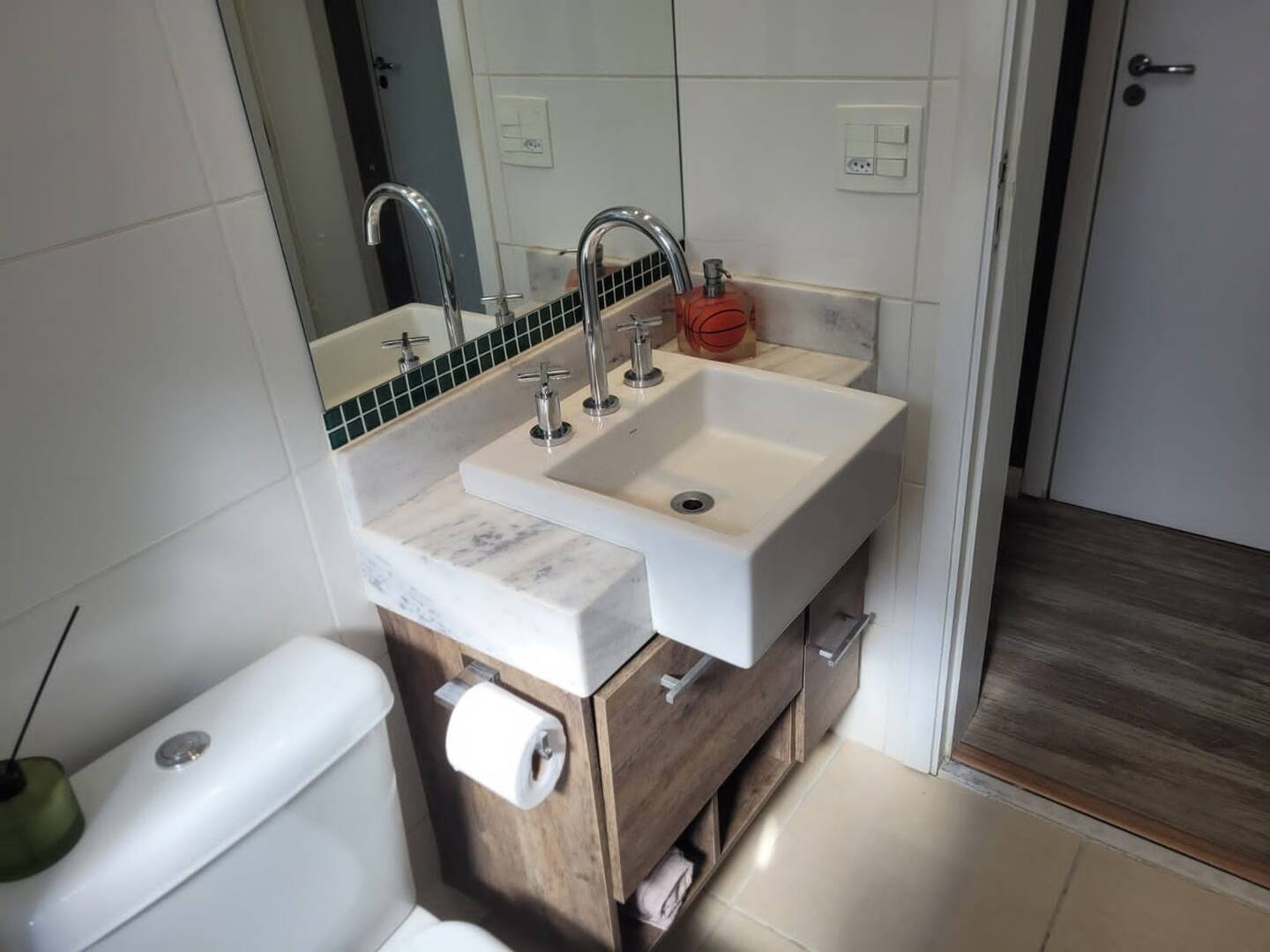 Apartamento, 3 quartos, 89 m² - Foto 27