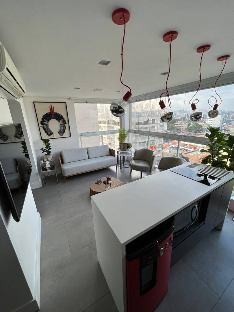 Apartamento, 2 quartos, 98 m² - Foto 1