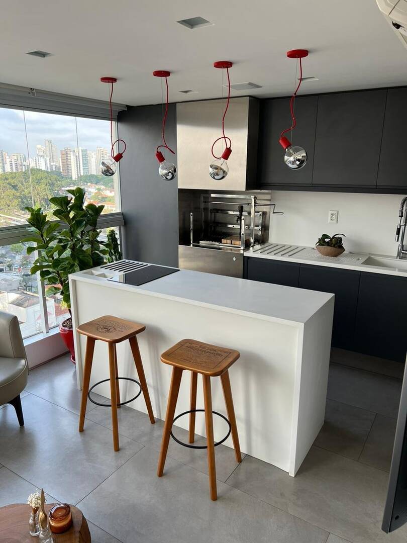 Apartamento, 2 quartos, 98 m² - Foto 3