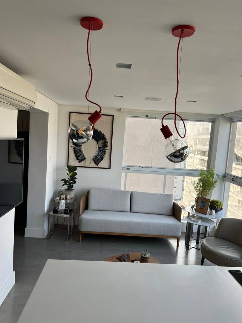 Apartamento, 2 quartos, 98 m² - Foto 4