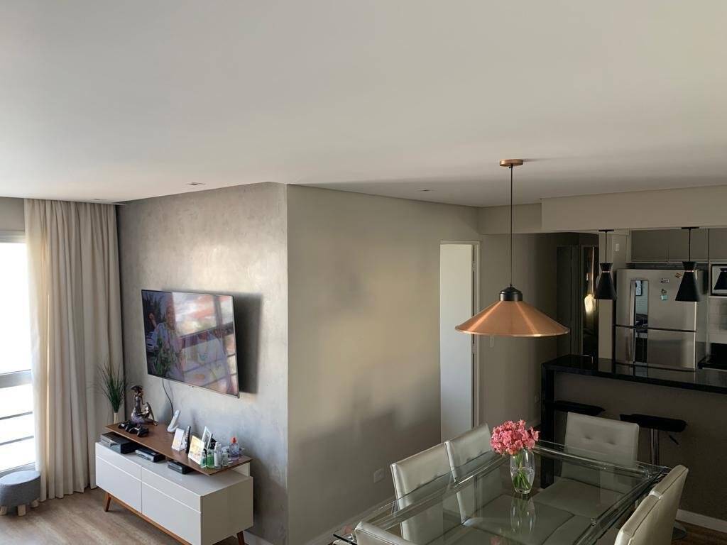 Foto - São Paulo - Aclimação