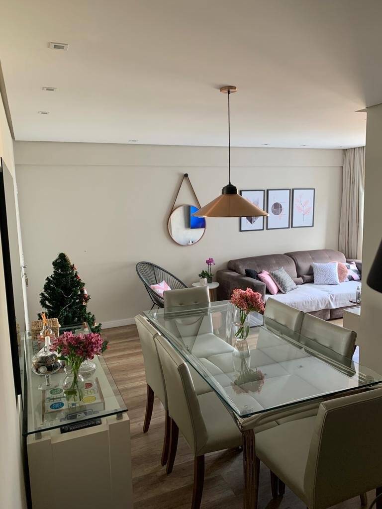 Apartamento, 3 quartos, 68 m² - Foto 6