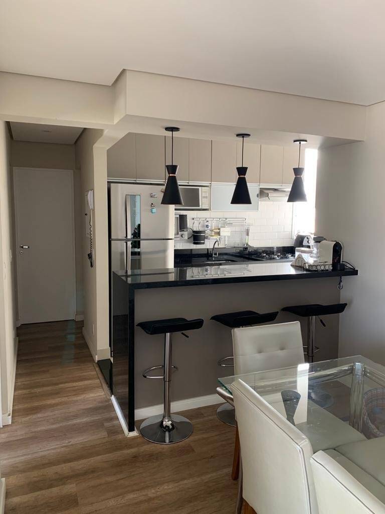 Apartamento, 3 quartos, 68 m² - Foto 19