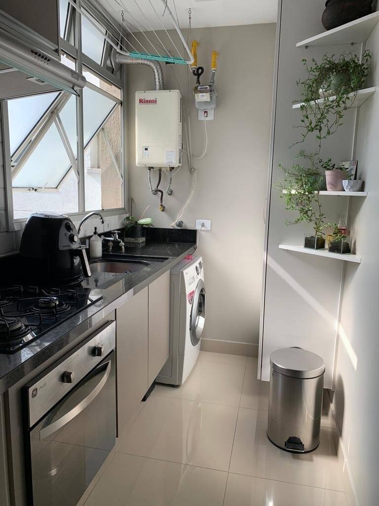 Apartamento, 3 quartos, 68 m² - Foto 20