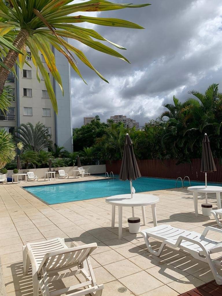 Apartamento, 3 quartos, 68 m² - Foto 30