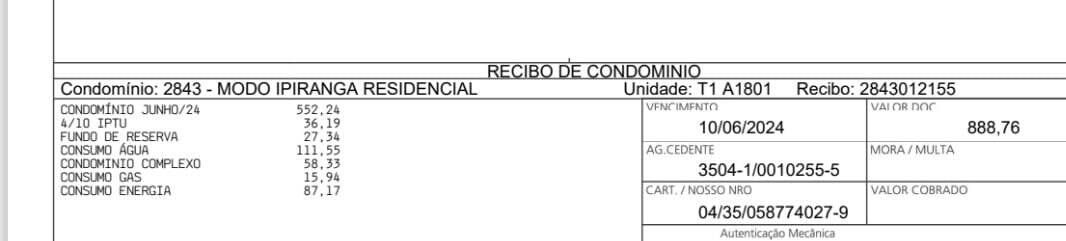 Casa, 3 quartos, 72 m² - Foto 12