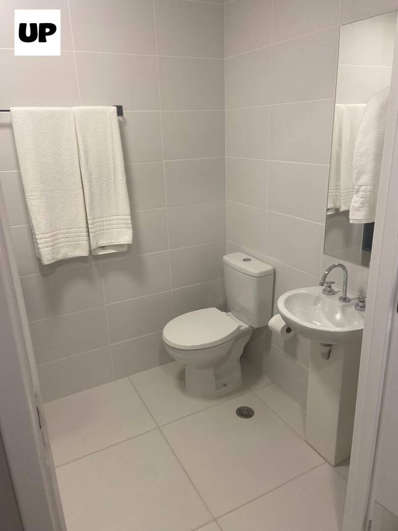Apartamento, 1 quarto, 25 m² - Foto 6