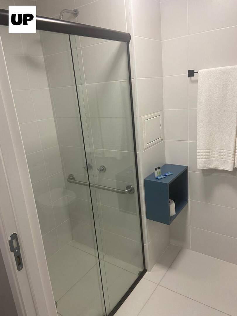Apartamento, 1 quarto, 25 m² - Foto 7