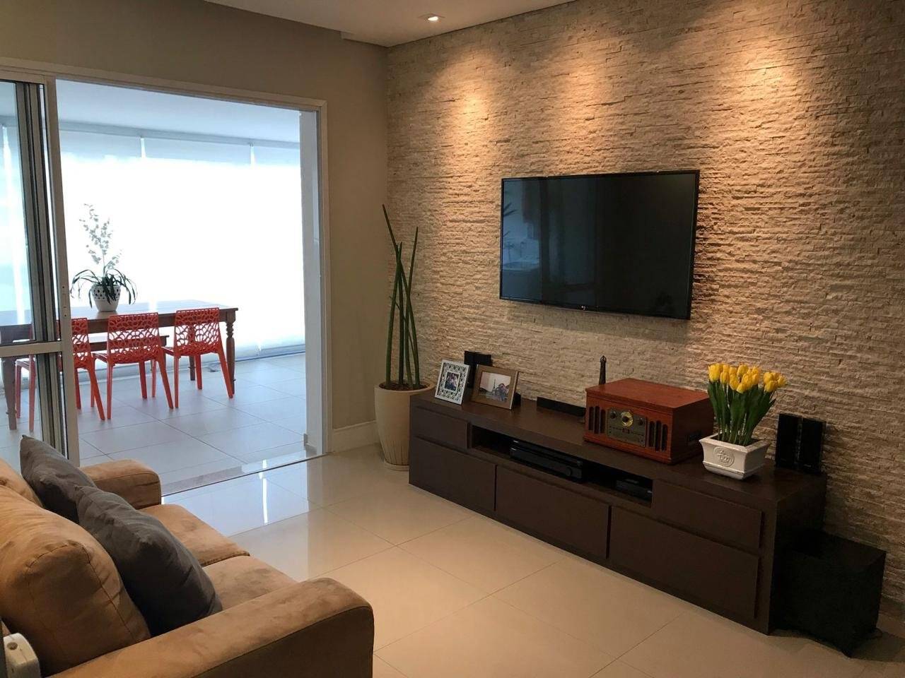 Apartamento, 3 quartos, 111 m² - Foto 3
