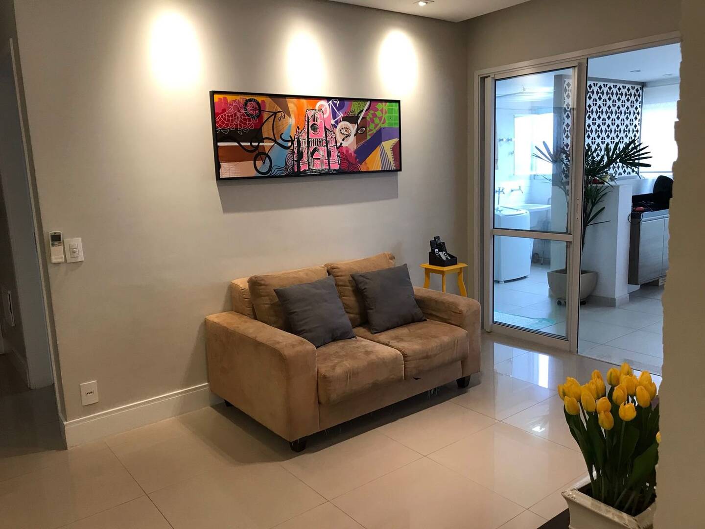 Apartamento, 3 quartos, 111 m² - Foto 4