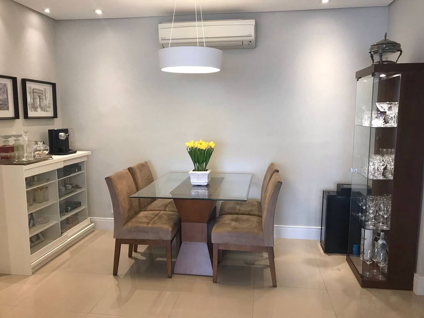 Apartamento, 3 quartos, 111 m² - Foto 5