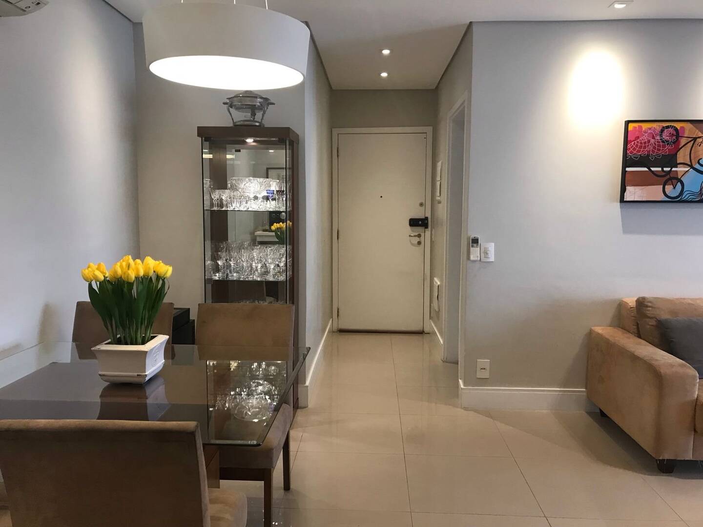 Apartamento, 3 quartos, 111 m² - Foto 7