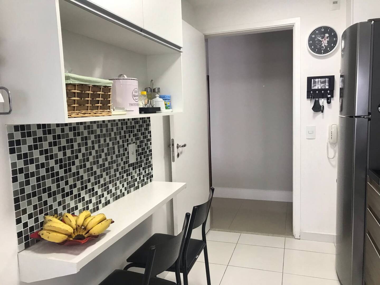 Apartamento, 3 quartos, 111 m² - Foto 9