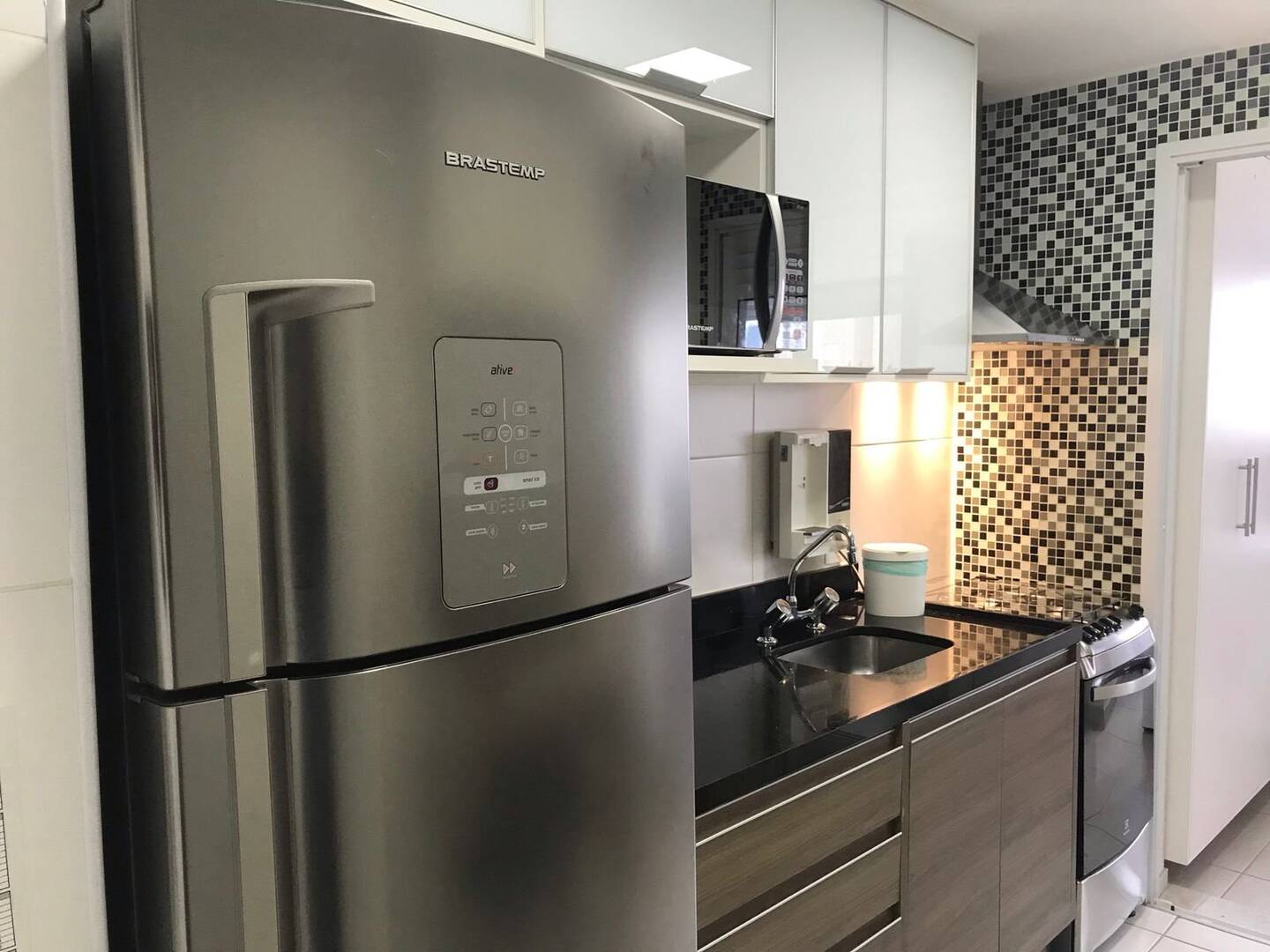 Apartamento, 3 quartos, 111 m² - Foto 12