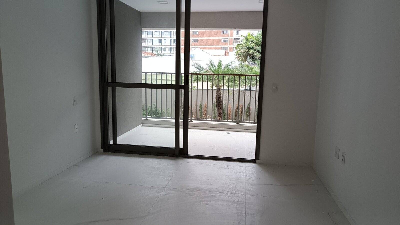 Apartamento, 1 quarto - Foto 2