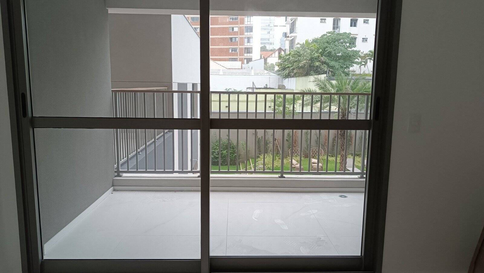 Apartamento, 1 quarto - Foto 3