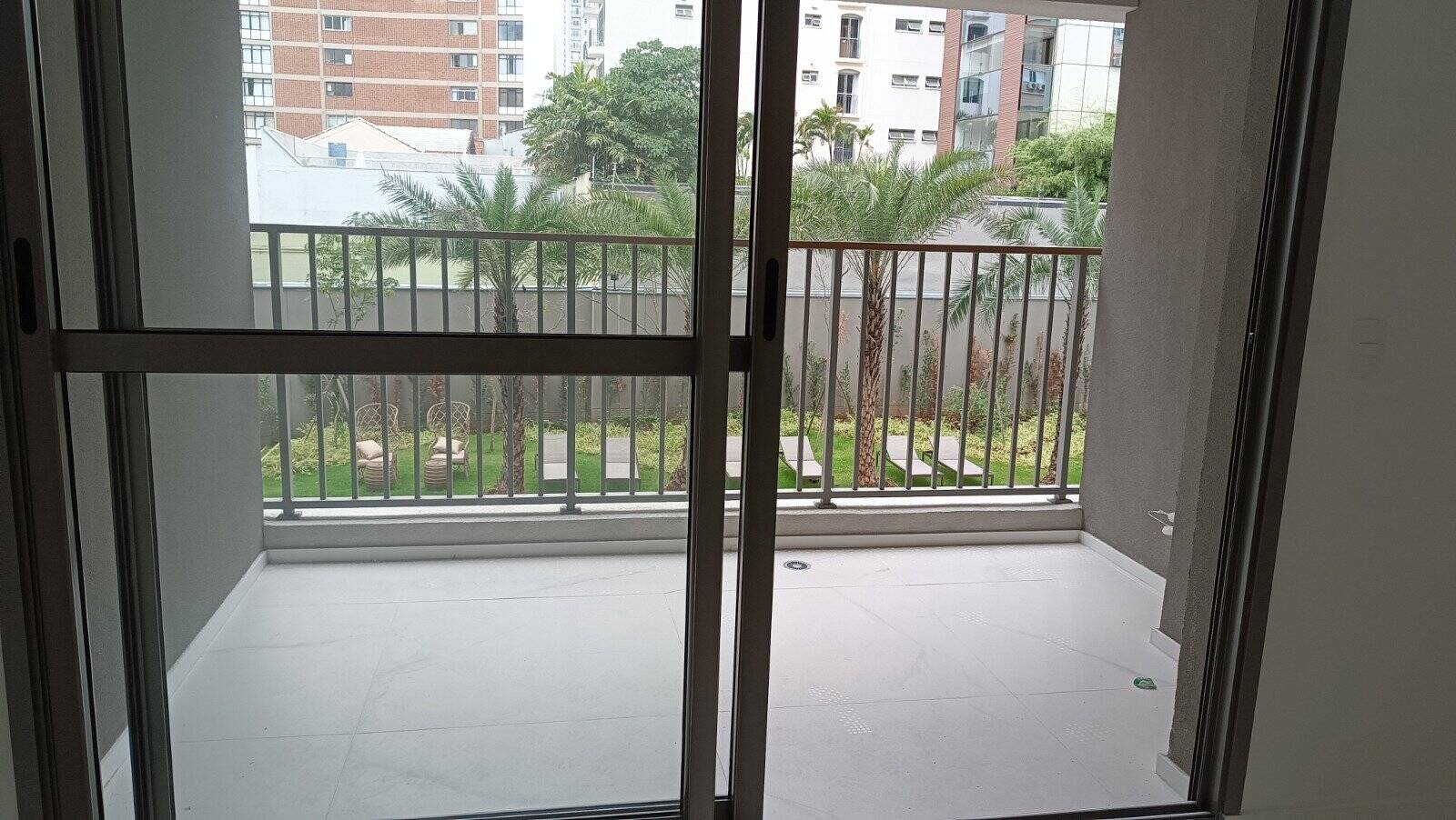 Apartamento, 1 quarto - Foto 5