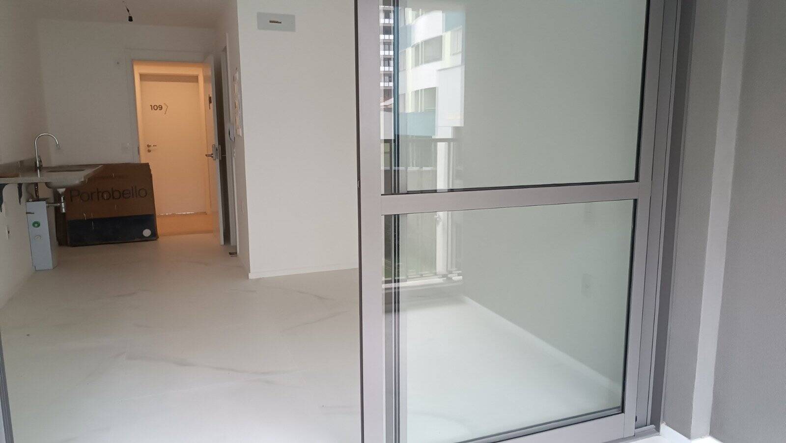 Apartamento, 1 quarto - Foto 6