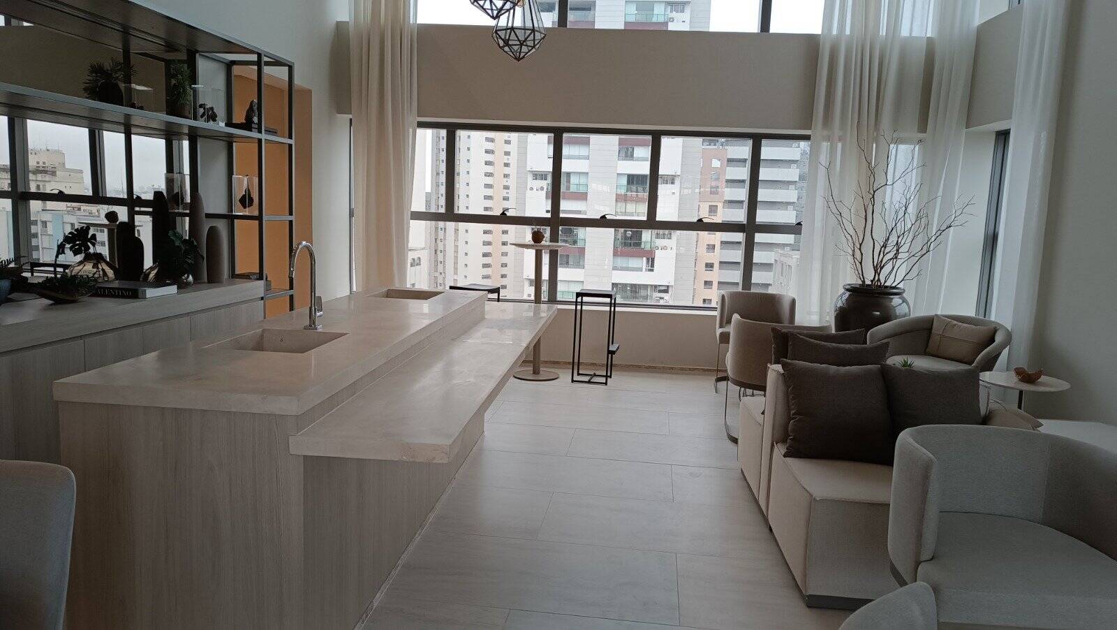 Apartamento, 1 quarto - Foto 12
