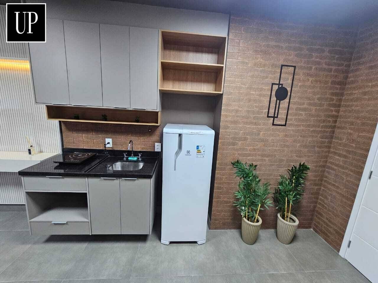 Apartamento, 1 quarto, 28 m² - Foto 2