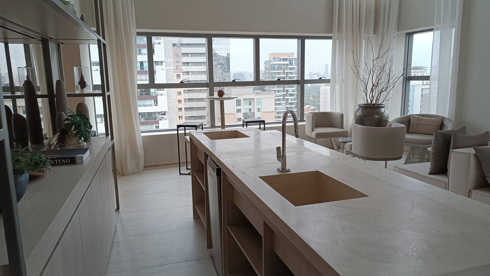 Apartamento, 1 quarto - Foto 16