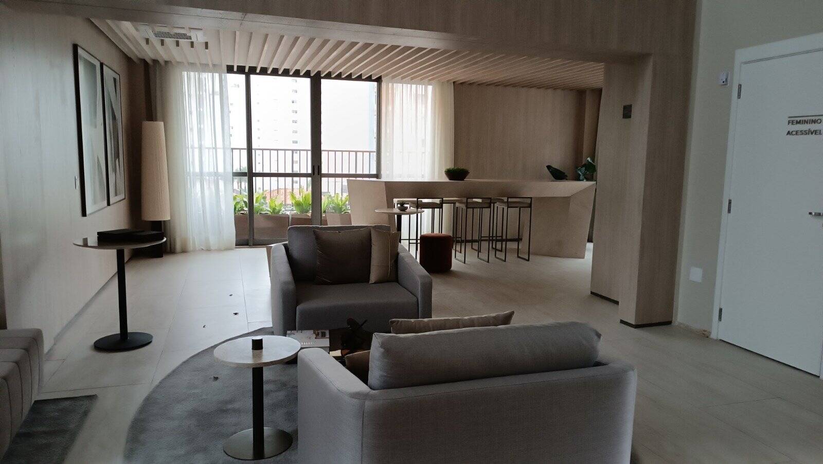 Apartamento, 1 quarto - Foto 17
