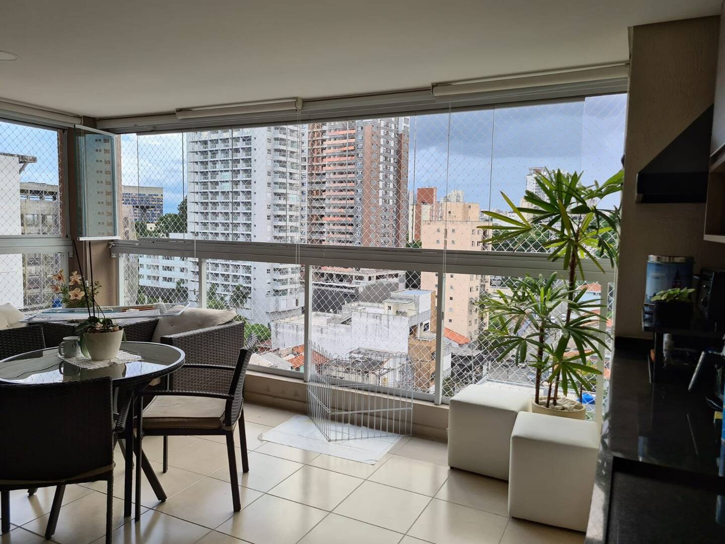 Apartamento, 3 quartos, 98 m² - Foto 2