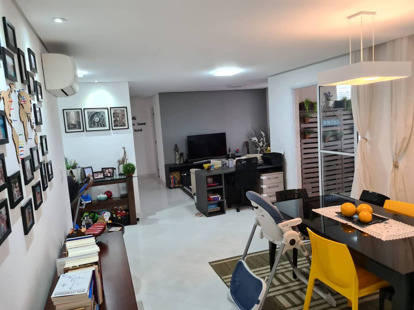 Apartamento, 3 quartos, 98 m² - Foto 4