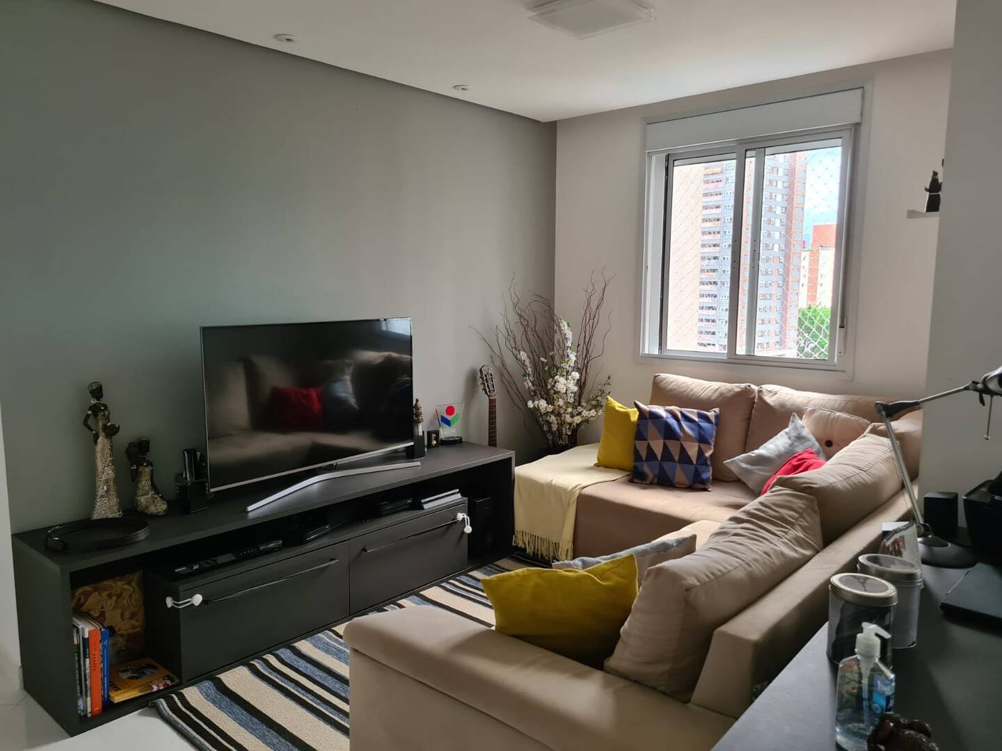 Apartamento, 3 quartos, 98 m² - Foto 5