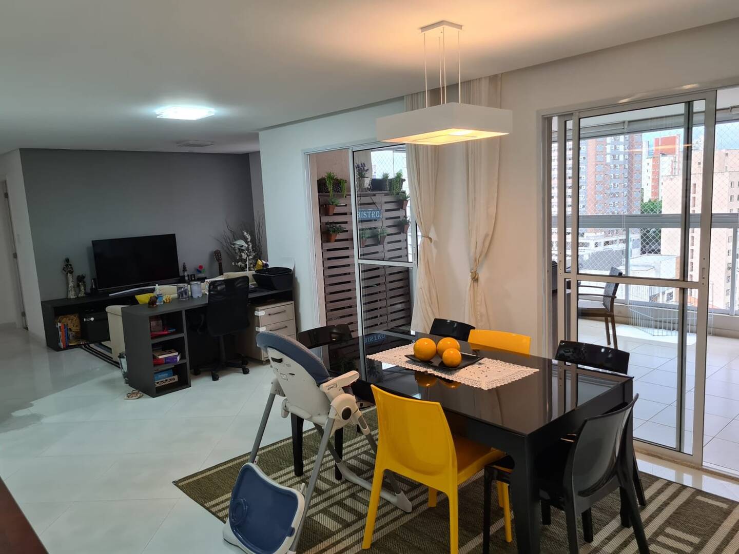 Apartamento, 3 quartos, 98 m² - Foto 6
