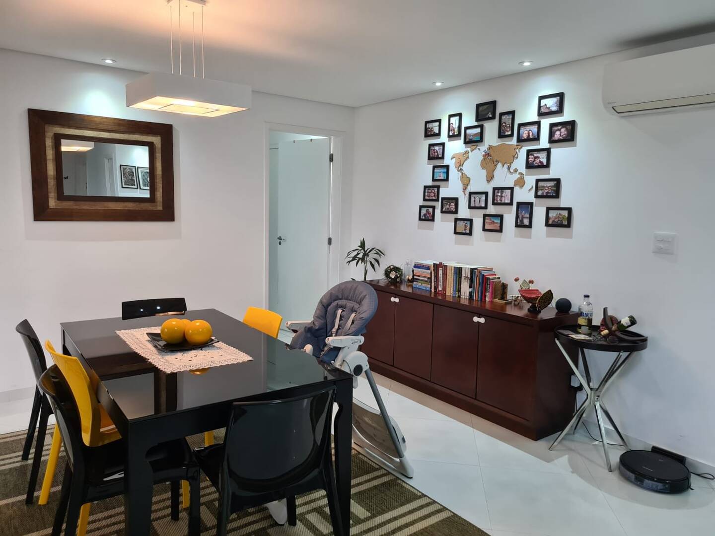 Apartamento, 3 quartos, 98 m² - Foto 7