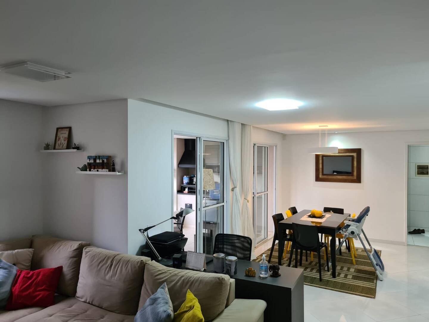 Apartamento, 3 quartos, 98 m² - Foto 8