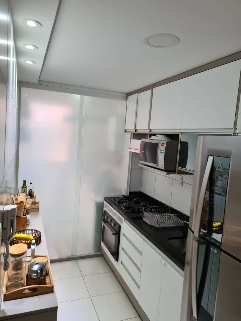 Apartamento, 3 quartos, 98 m² - Foto 9