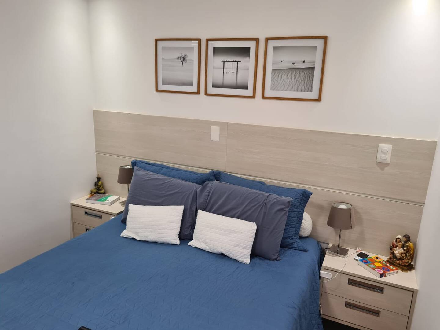 Apartamento, 3 quartos, 98 m² - Foto 11