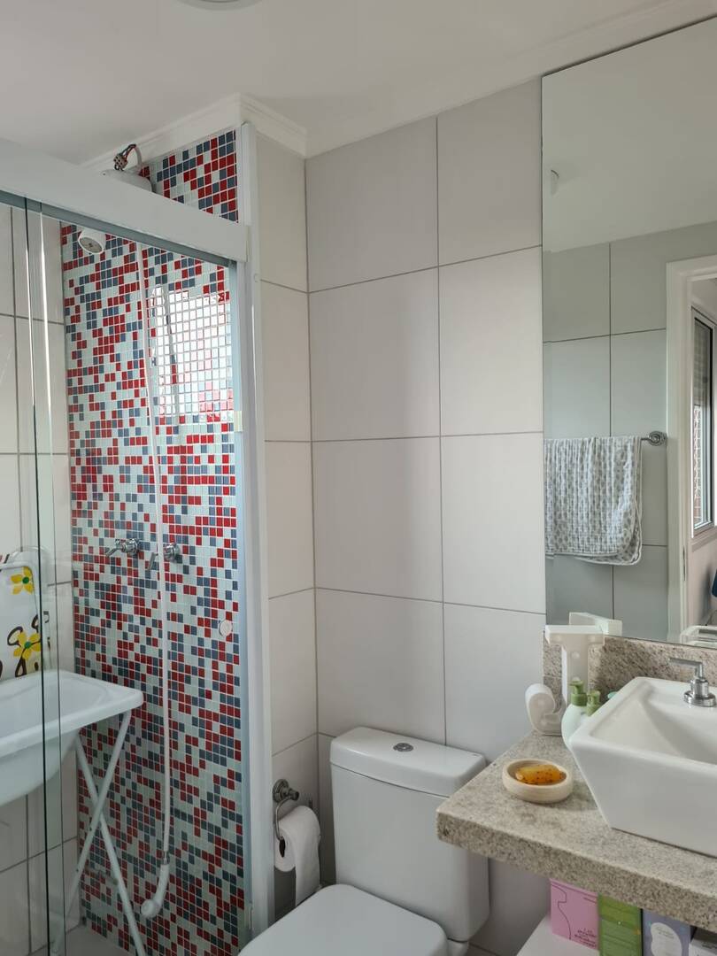 Apartamento, 3 quartos, 98 m² - Foto 12