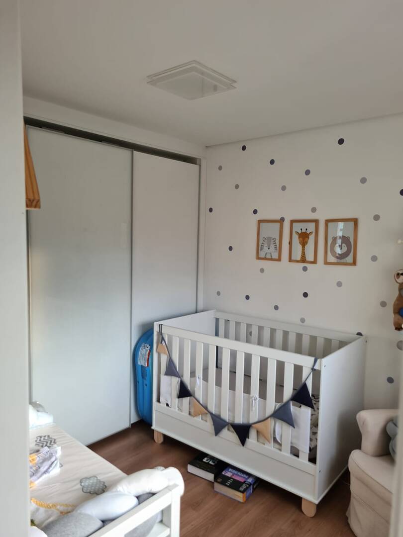 Apartamento, 3 quartos, 98 m² - Foto 13